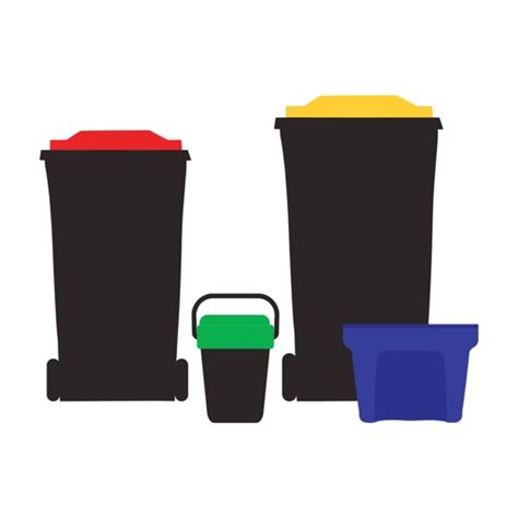 dunedin trash collection|‎DCC Kerbside Collection on the App Store.